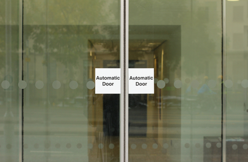 Commercial Automatic Doors and Door Closers in Anchorage, AK