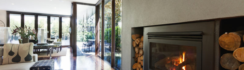 Cosy,Gas,Log,Fire,In,Architect,Designed,Modern,Luxury,Open