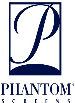 Phanton Screens logo