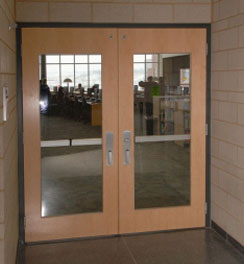 Door Supplier